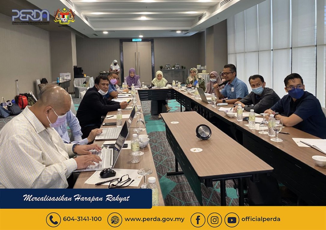 Bengkel Perlaksanaan Projek Pembangunan Integrasi Digital Sistem ...