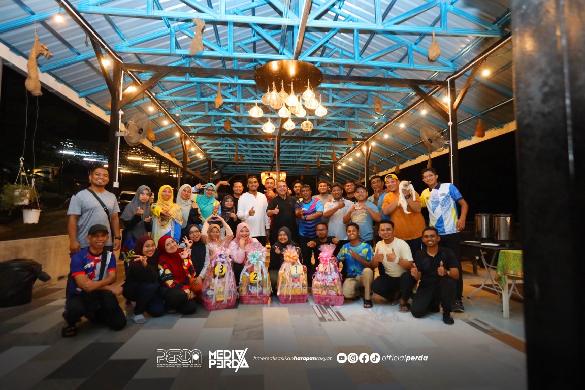 Bengkel Pelan Perancangan & Pemahaman Program Hebahan & Promosi Projek ...