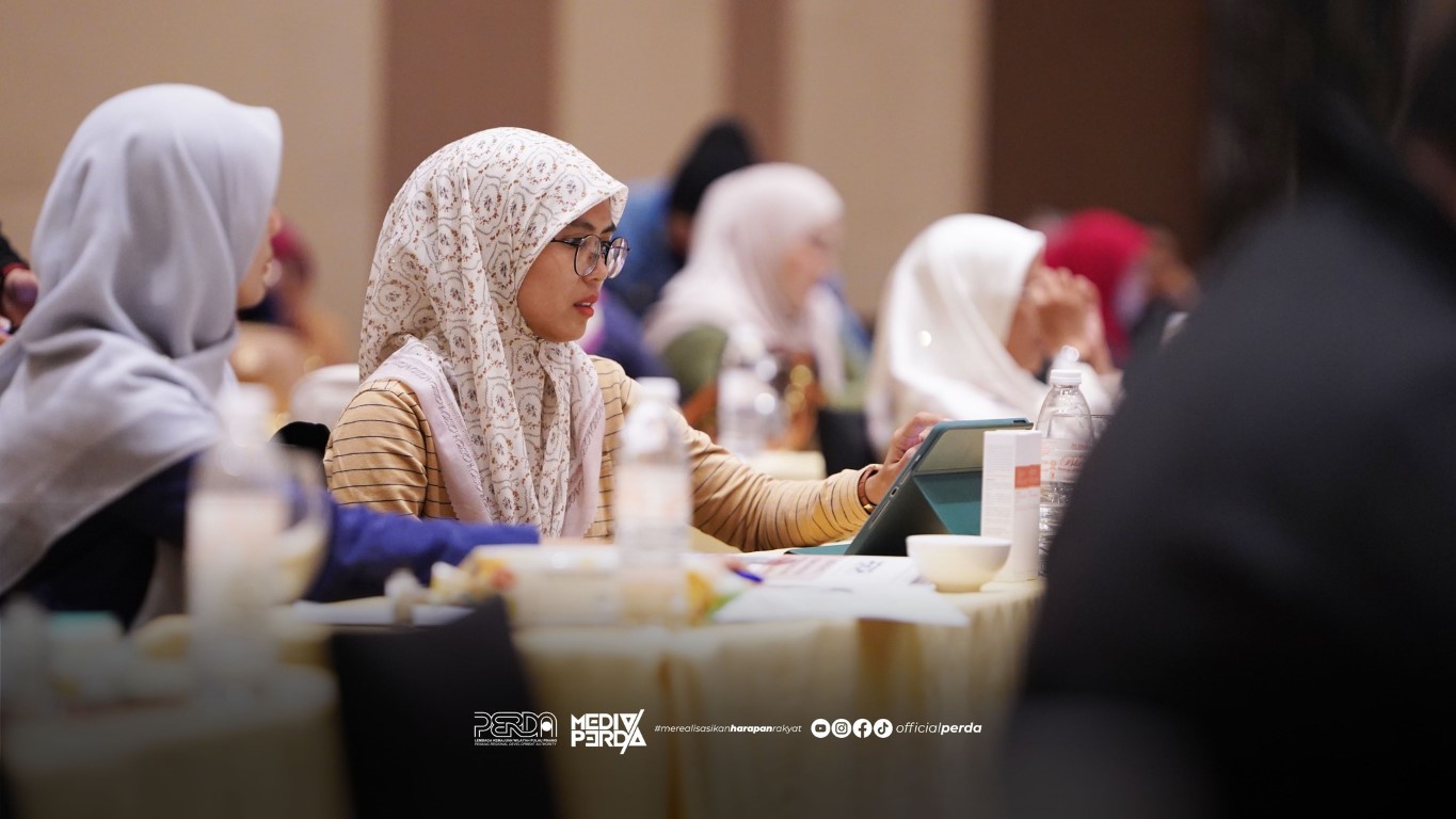 Kursus Komunikasi Berkesan Dalam Perniagaan Di Bawah Program Business ...