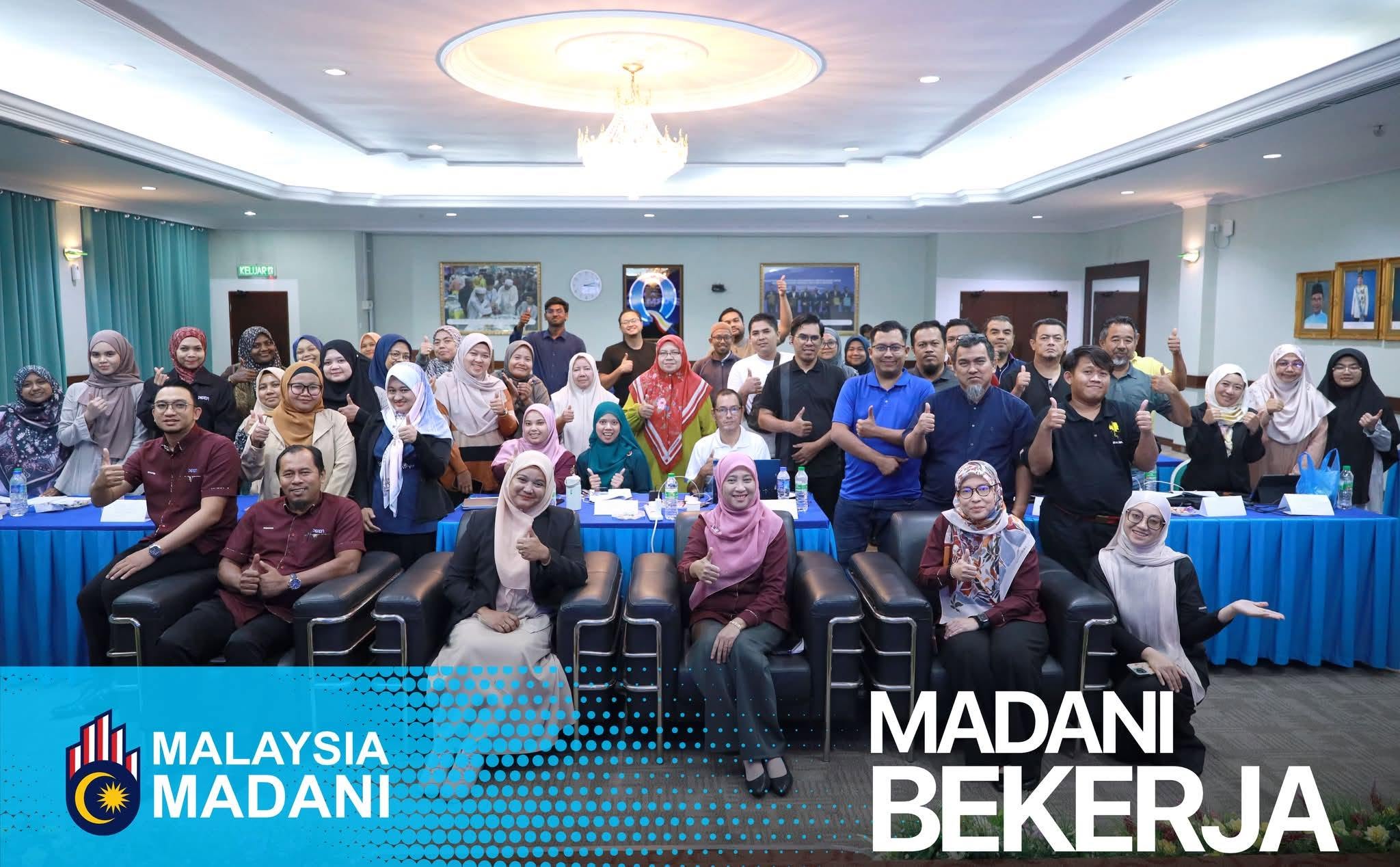 Kursus AI untuk Transformasi Bisnes Perkasa Keupayaan Usahawan Melalui Teknologi Kecerdasan Buatan