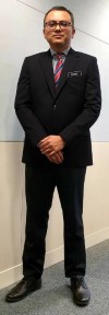 Tuan Achmed Badaruddin Bin Mohamad Yatim