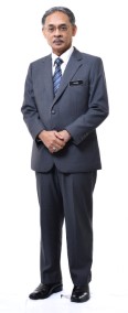 Tuan Mohd Kamal Bin Husin