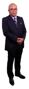 Dato’ Mohd Sayuthi Bin Bakar