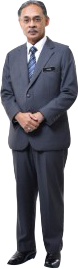 Tuan Mohd Kamal Bin Husin